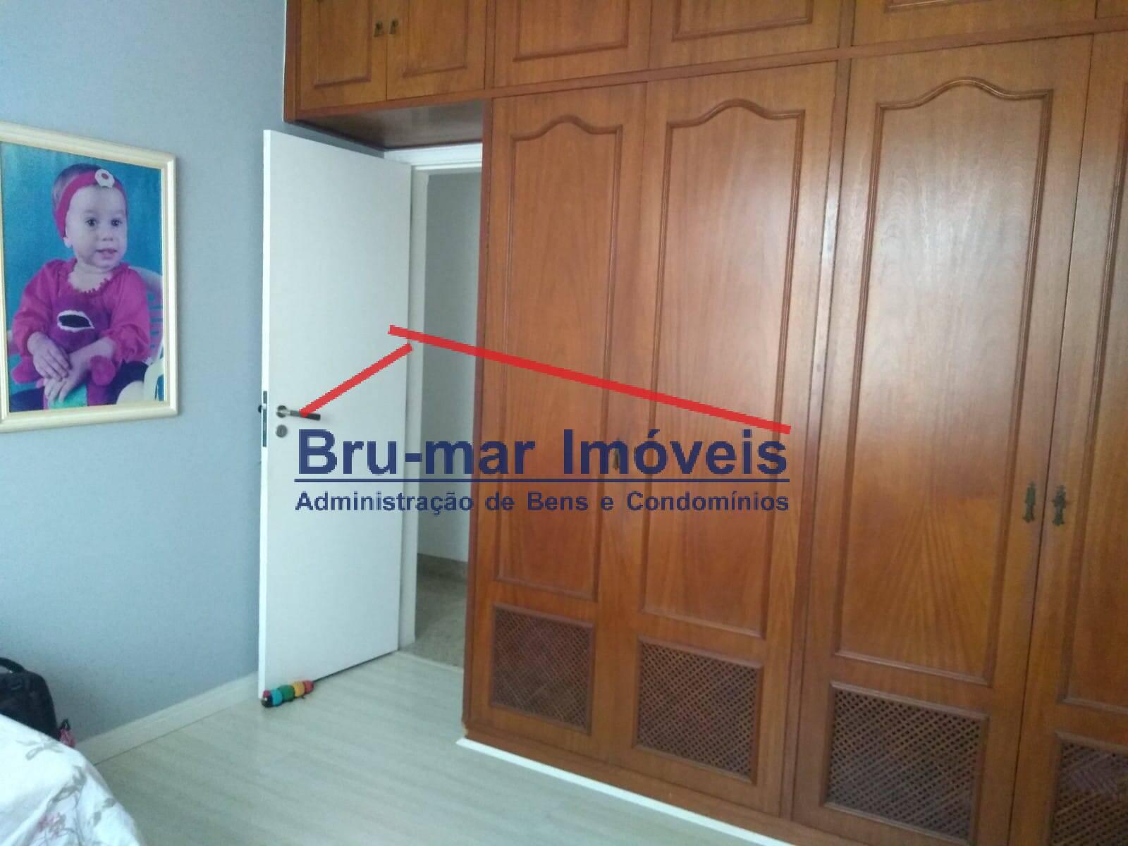 Apartamento, 3 quartos, 135 m² - Foto 14