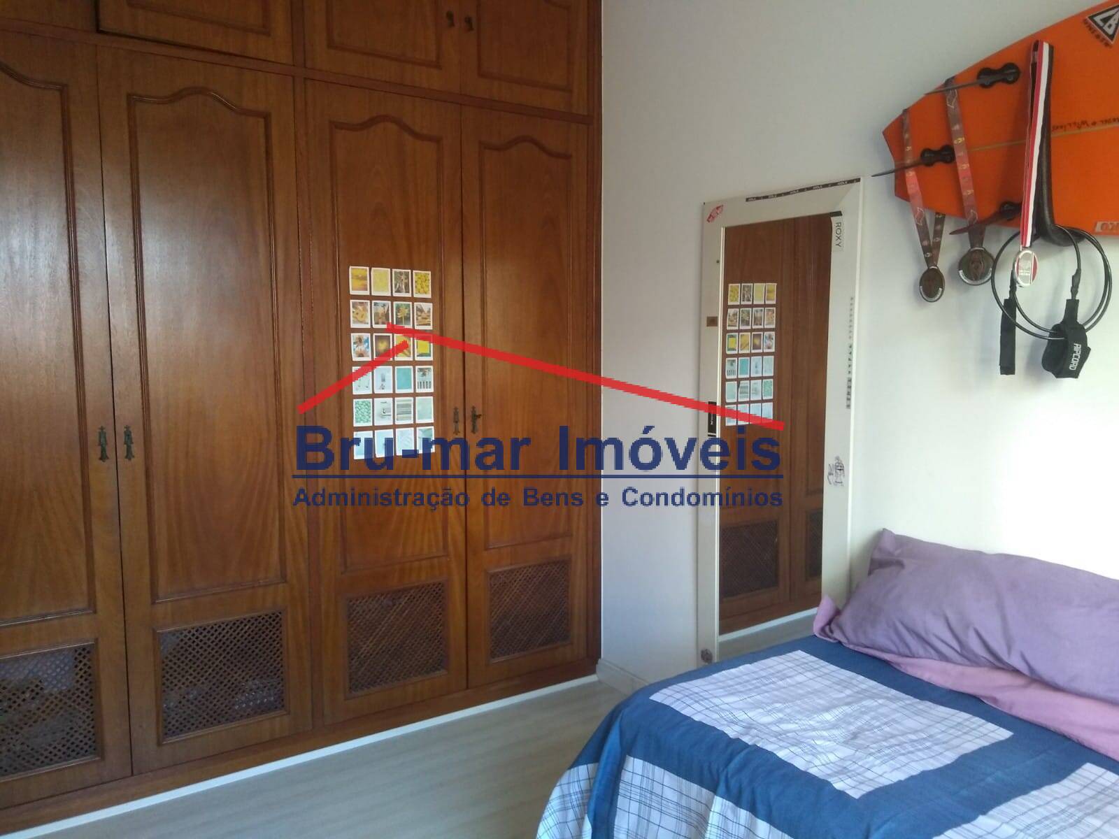 Apartamento, 3 quartos, 135 m² - Foto 15
