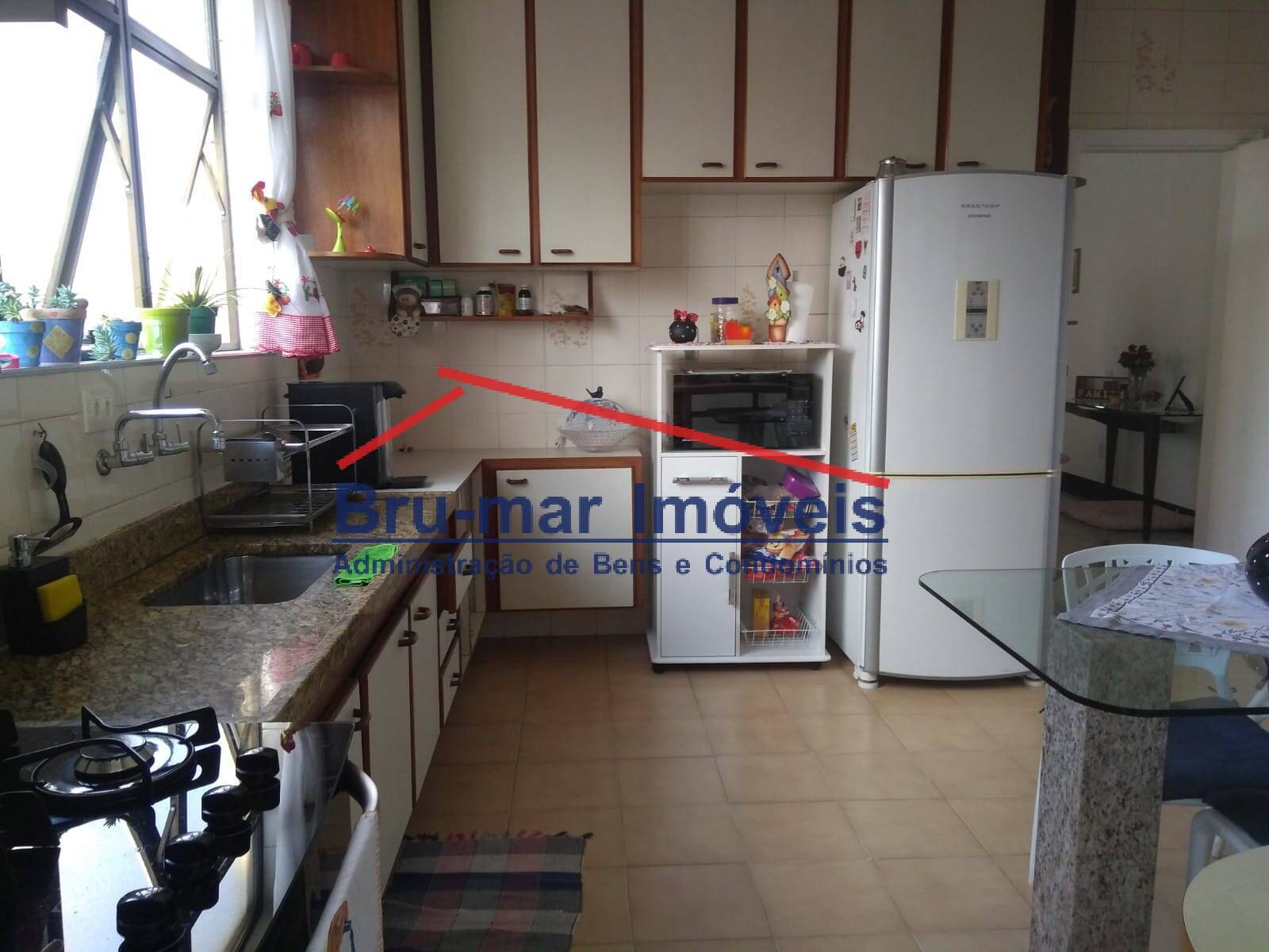 Apartamento, 3 quartos, 135 m² - Foto 18