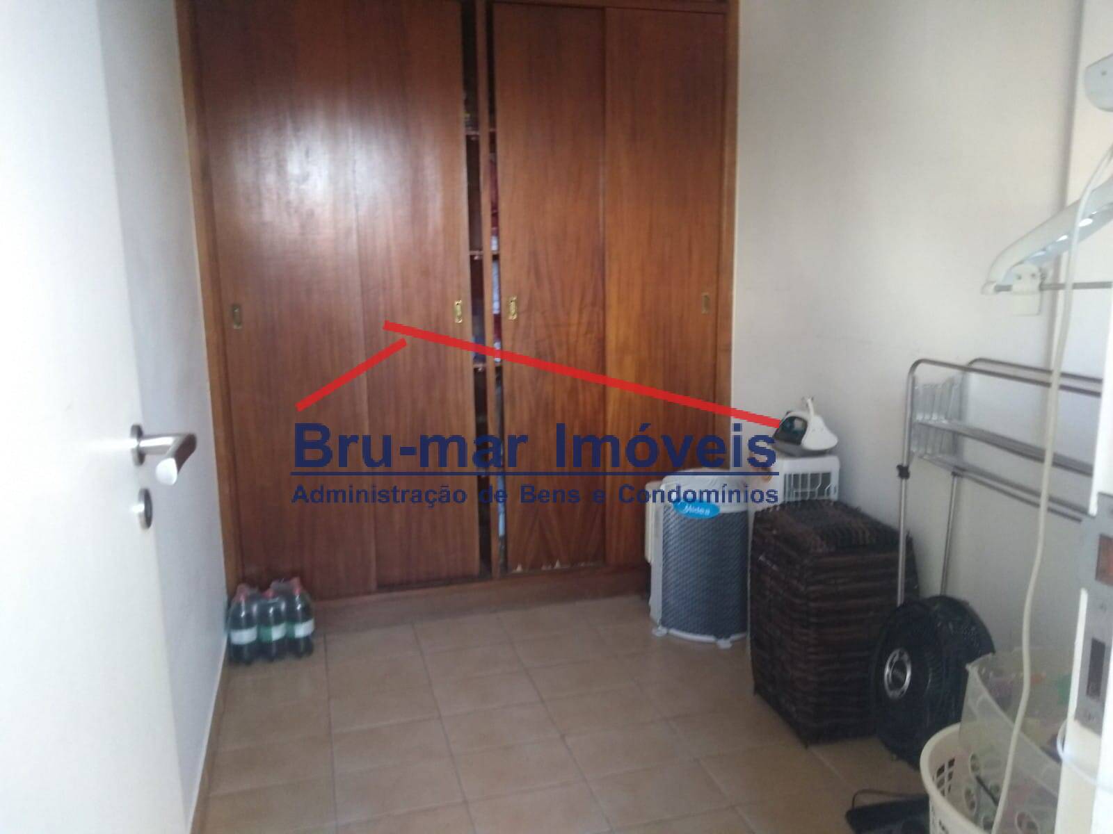 Apartamento, 3 quartos, 135 m² - Foto 20