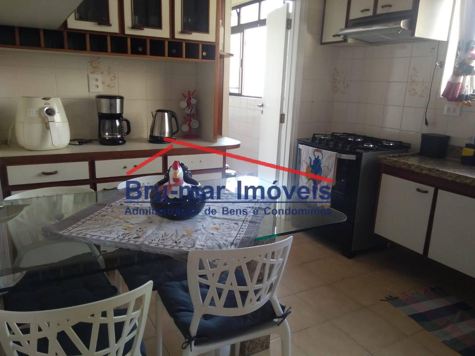 Apartamento, 3 quartos, 135 m² - Foto 17