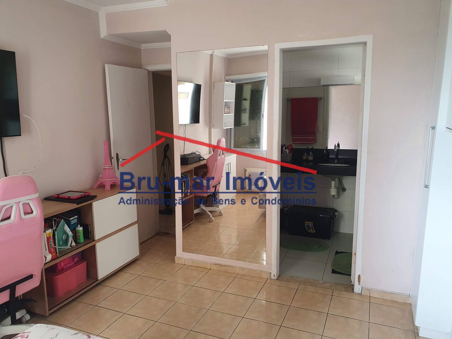 Apartamento, 3 quartos, 164 m² - Foto 12