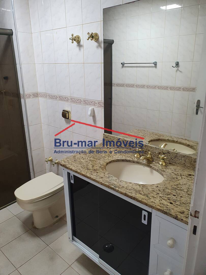 Apartamento, 3 quartos, 164 m² - Foto 21