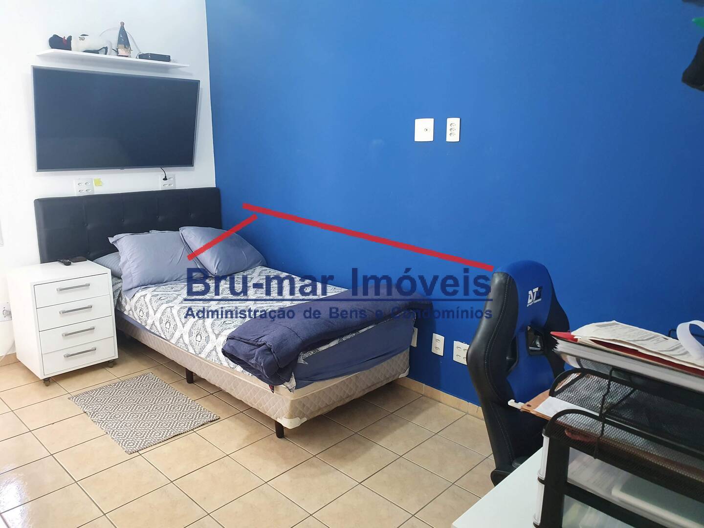 Apartamento, 3 quartos, 164 m² - Foto 27