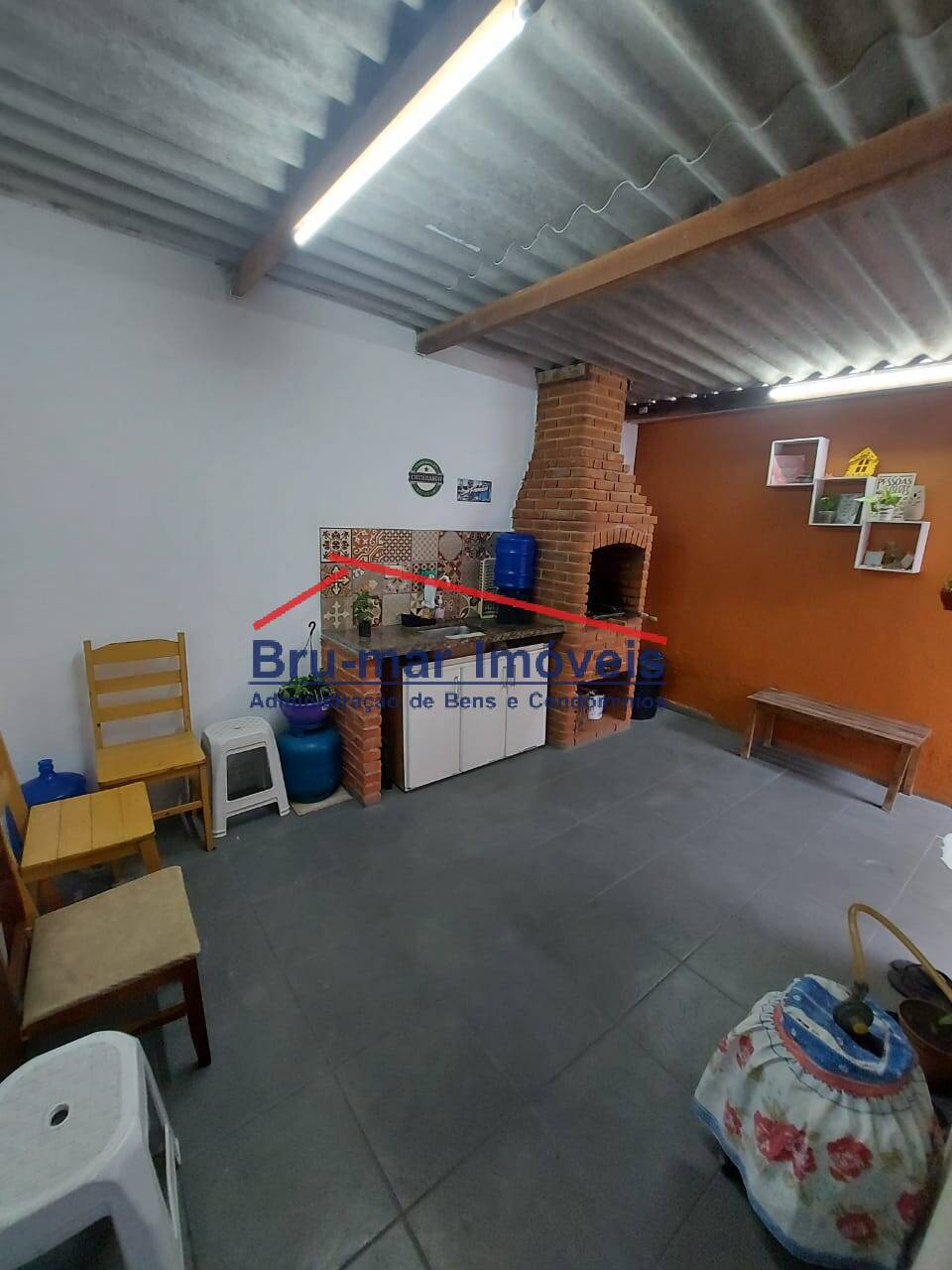 Casa, 3 quartos, 280 m² - Foto 1