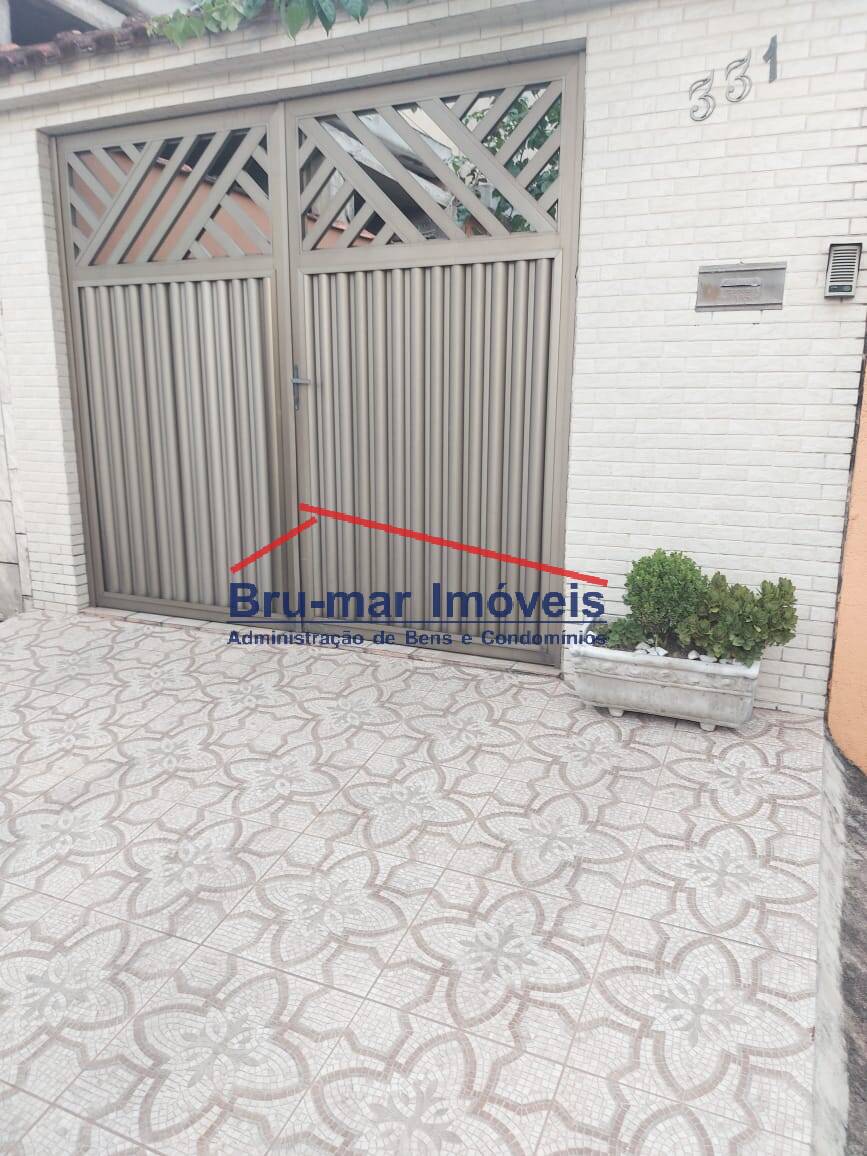 Casa, 3 quartos, 280 m² - Foto 15