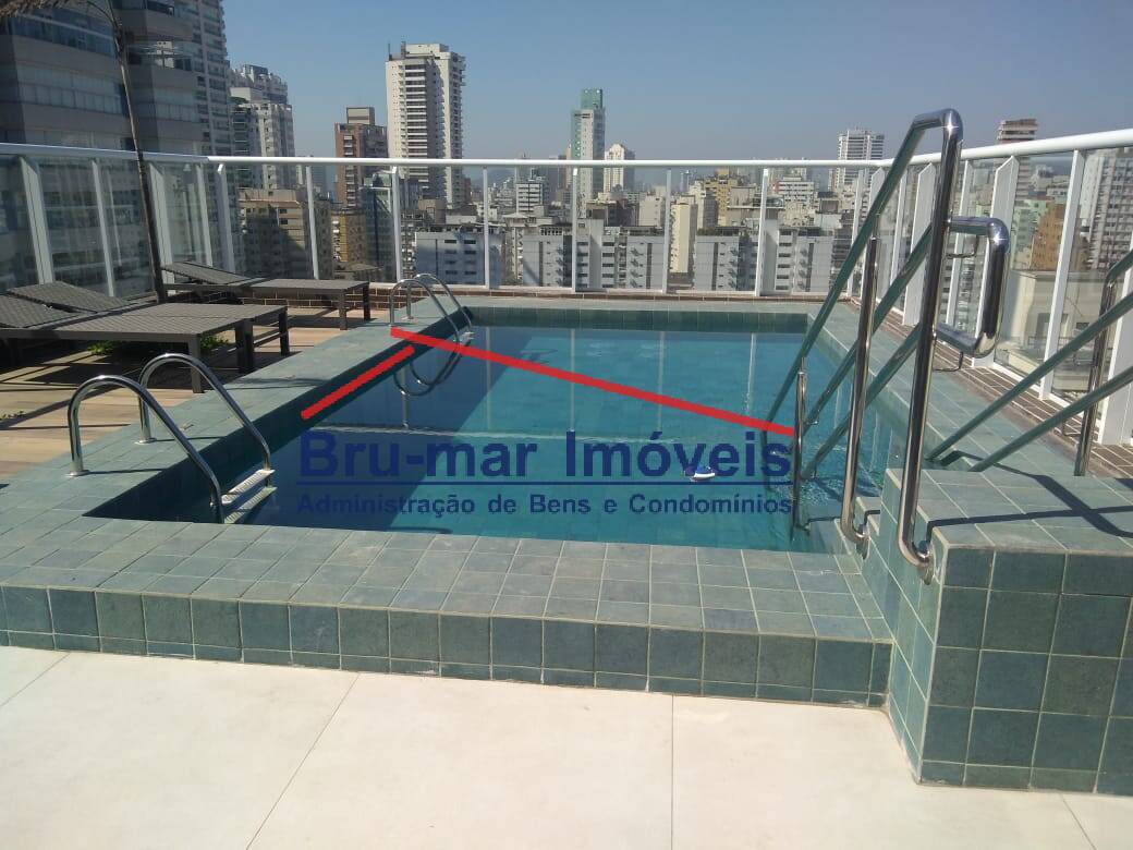 Cobertura, 2 quartos, 72 m² - Foto 7