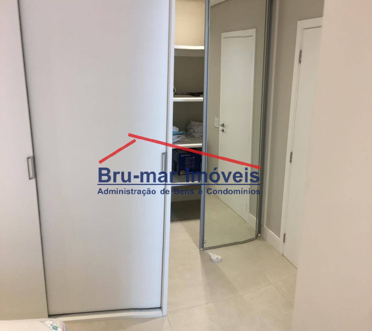 Apartamento, 3 quartos, 100 m² - Foto 3