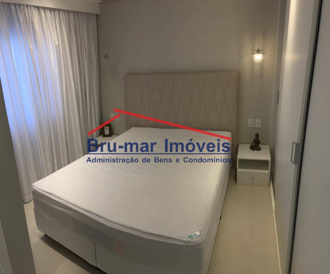 Apartamento, 3 quartos, 100 m² - Foto 2