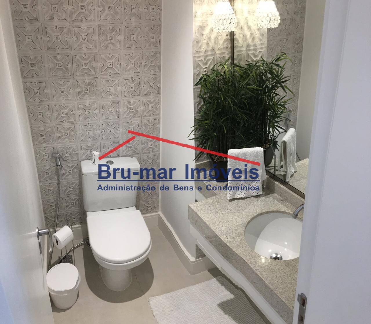 Apartamento, 3 quartos, 100 m² - Foto 5