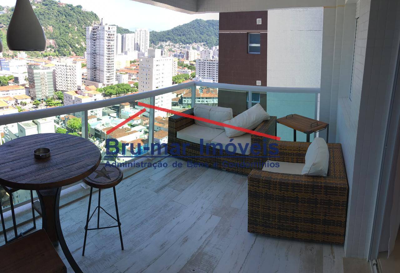 Apartamento, 3 quartos, 100 m² - Foto 8