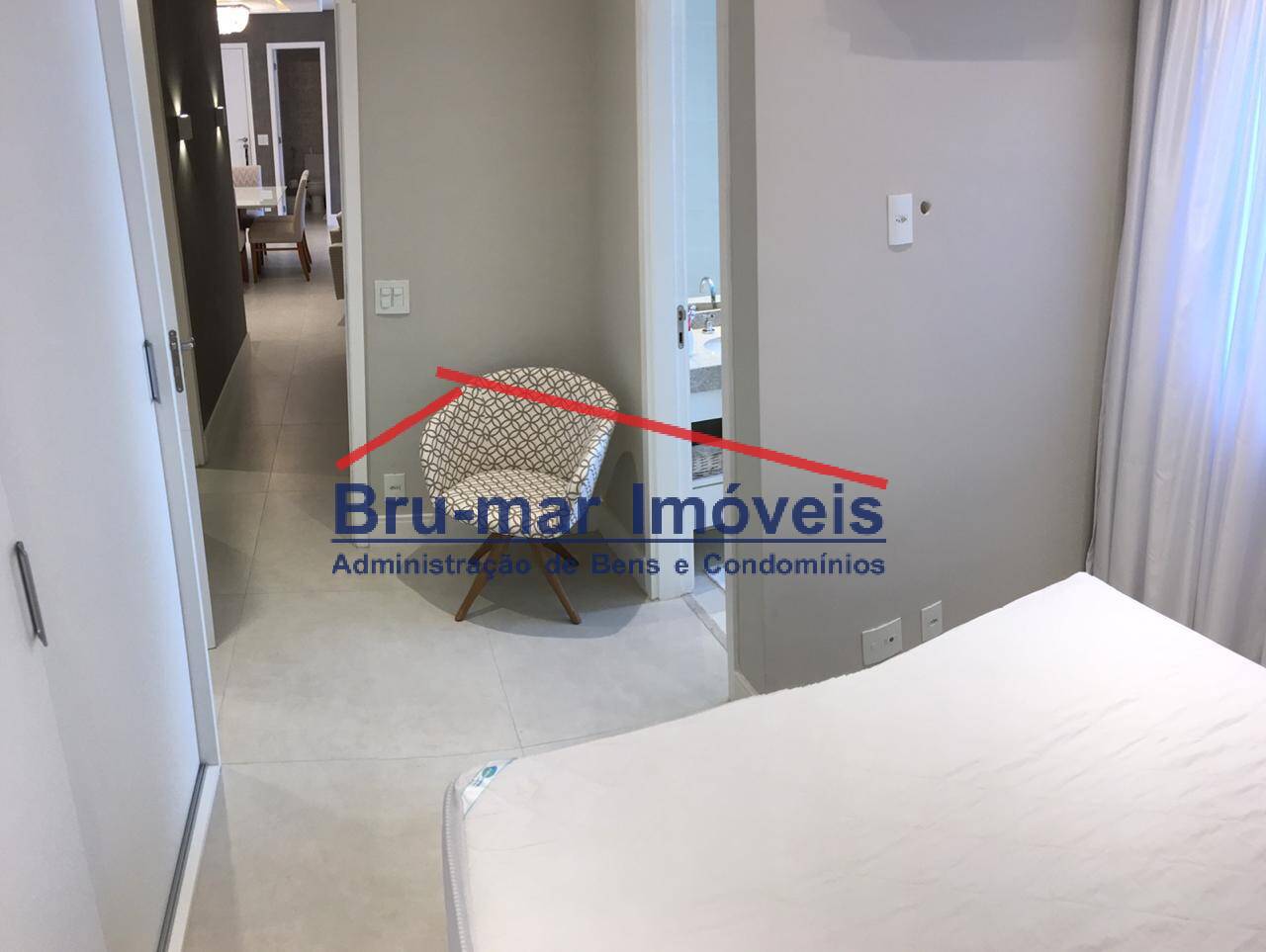 Apartamento, 3 quartos, 100 m² - Foto 11