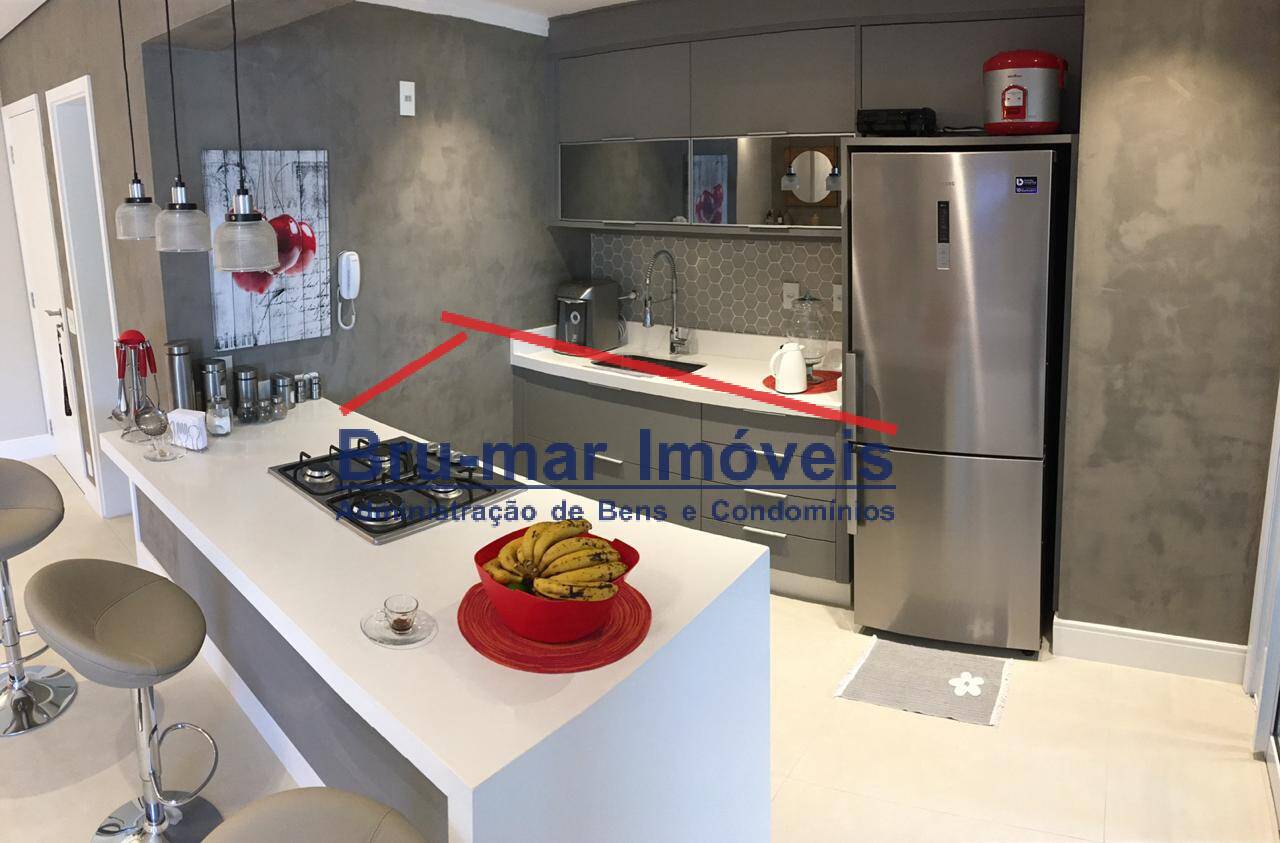 Apartamento, 3 quartos, 100 m² - Foto 9