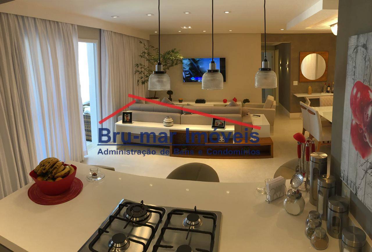 Apartamento, 3 quartos, 100 m² - Foto 13