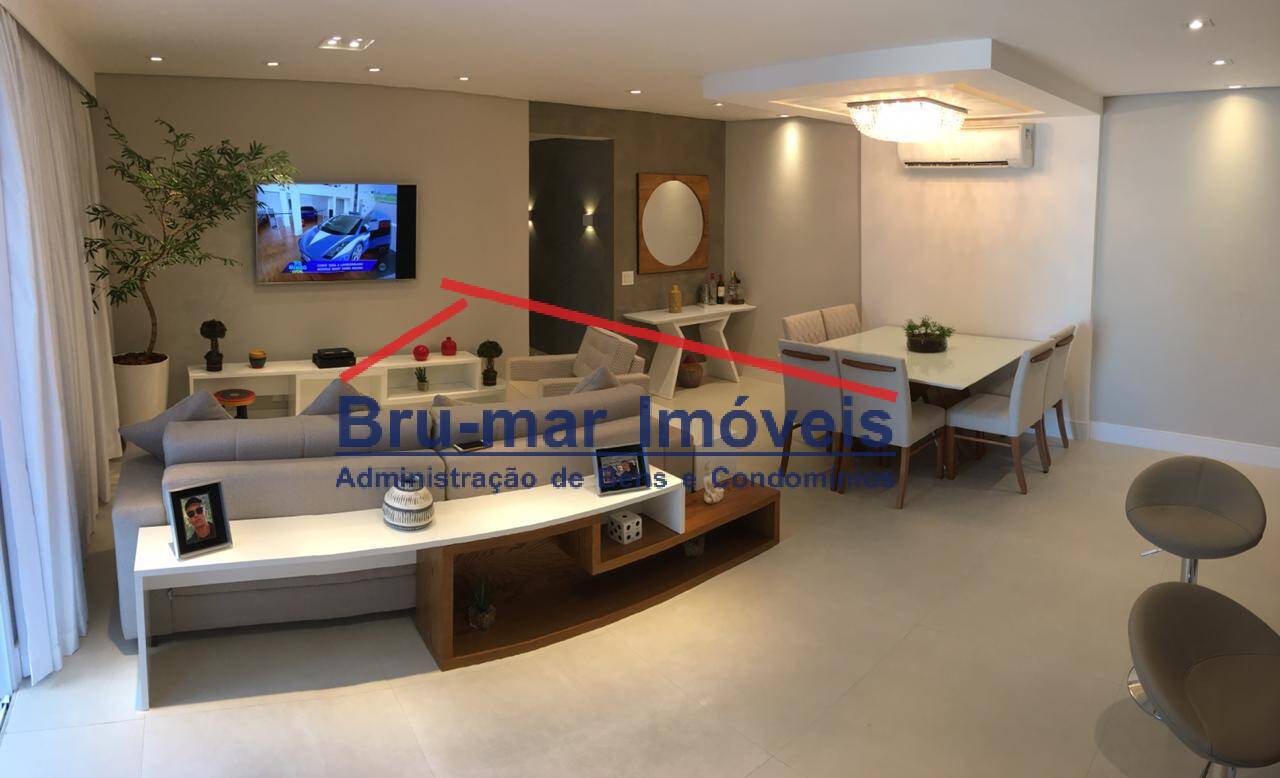Apartamento, 3 quartos, 100 m² - Foto 12