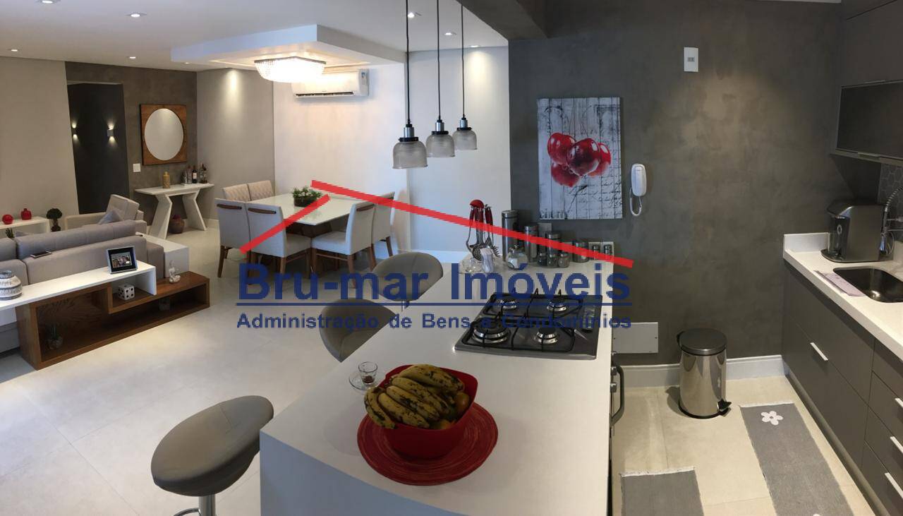 Apartamento, 3 quartos, 100 m² - Foto 14