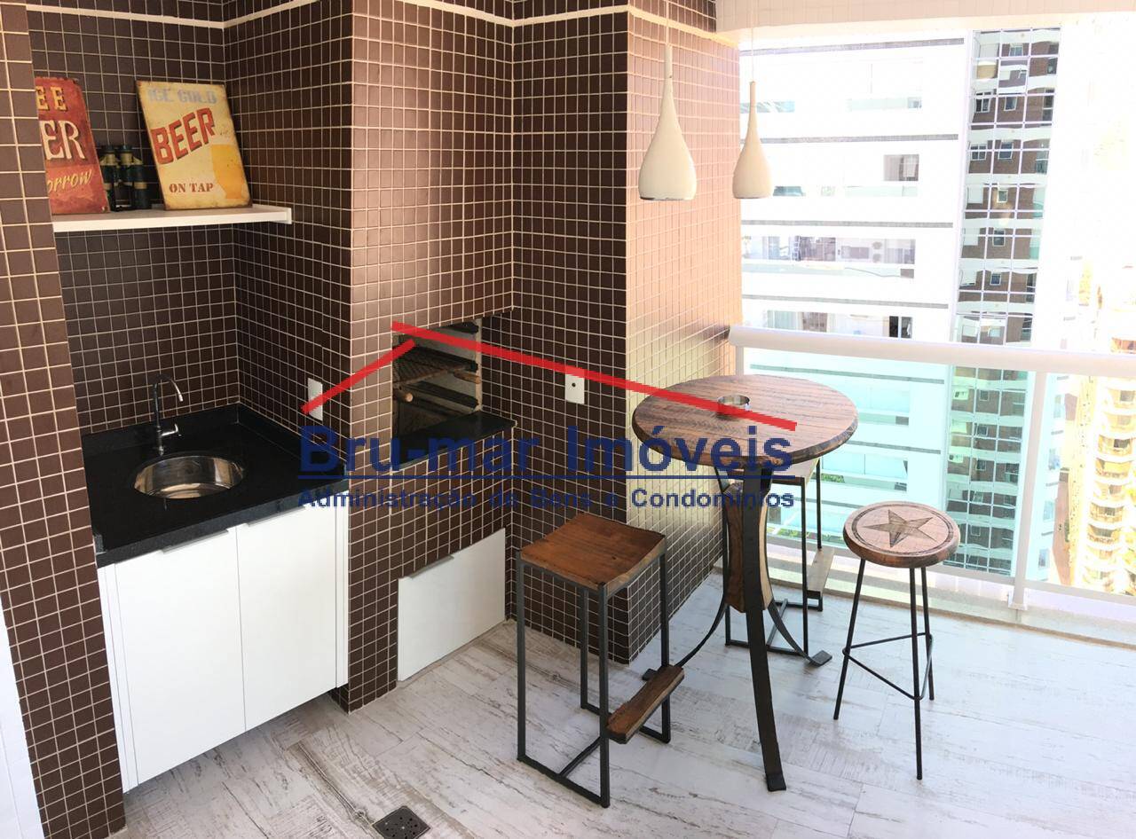 Apartamento, 3 quartos, 100 m² - Foto 15