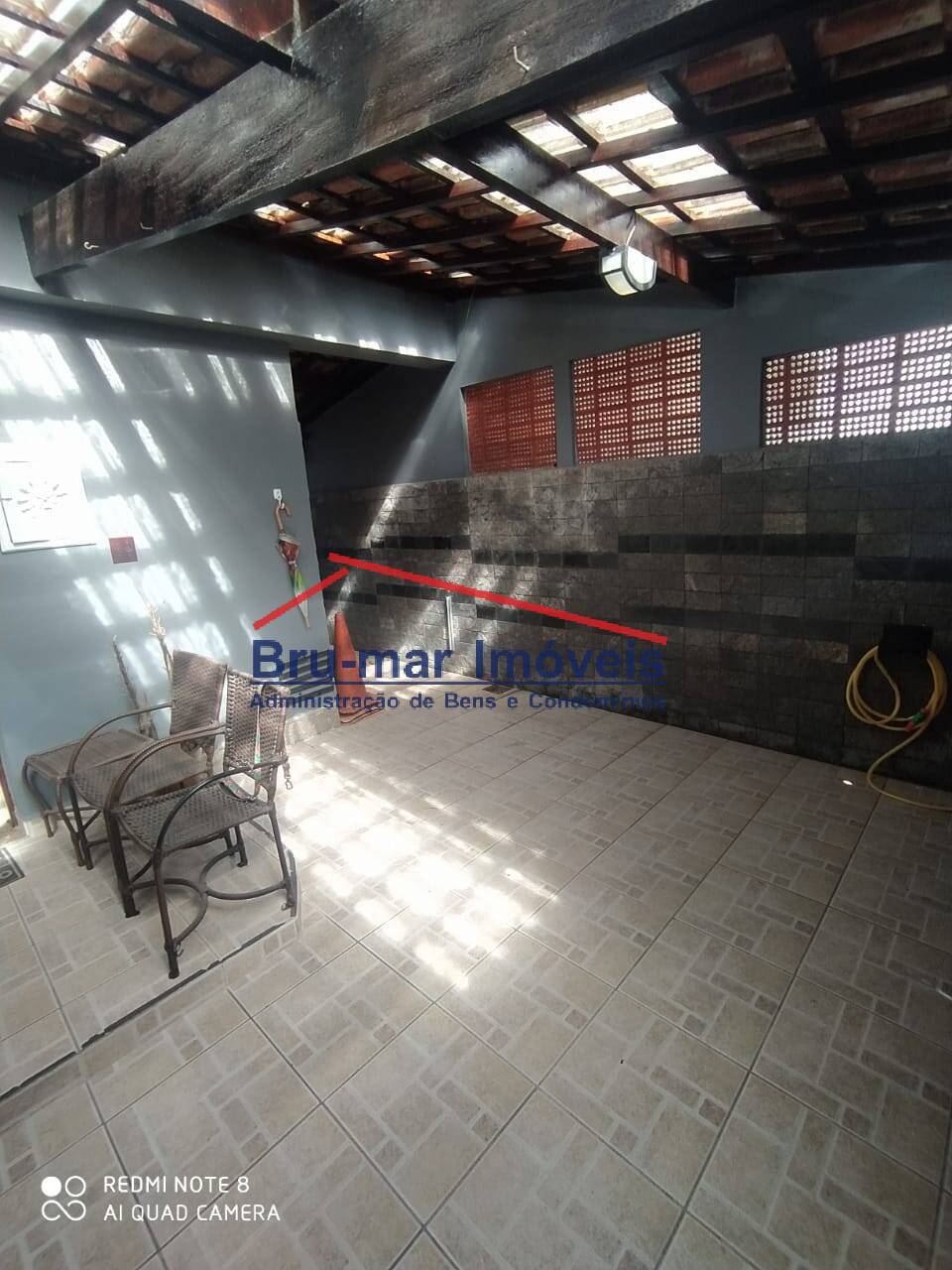 Sobrado, 3 quartos, 120 m² - Foto 5