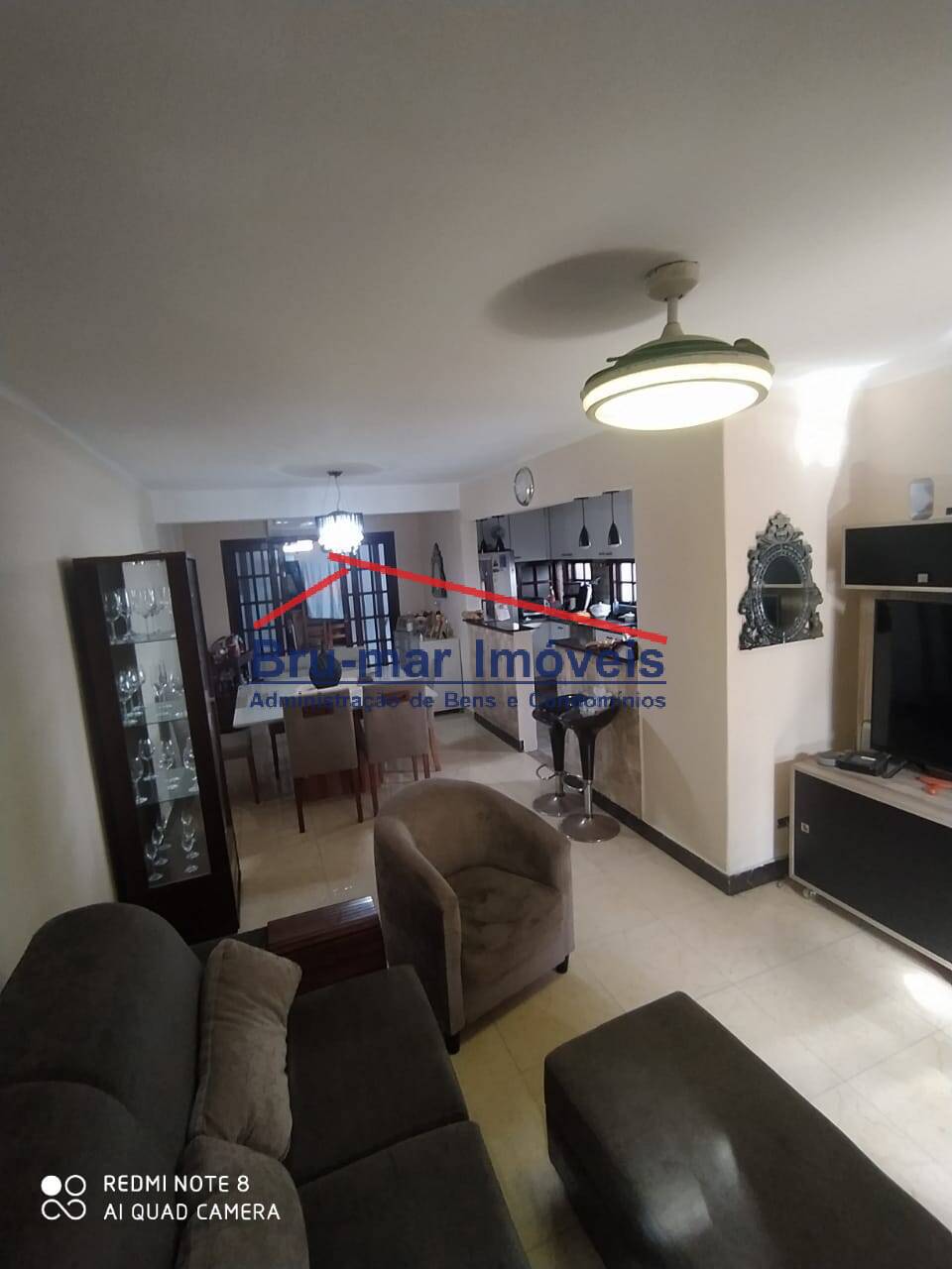 Sobrado, 3 quartos, 120 m² - Foto 6
