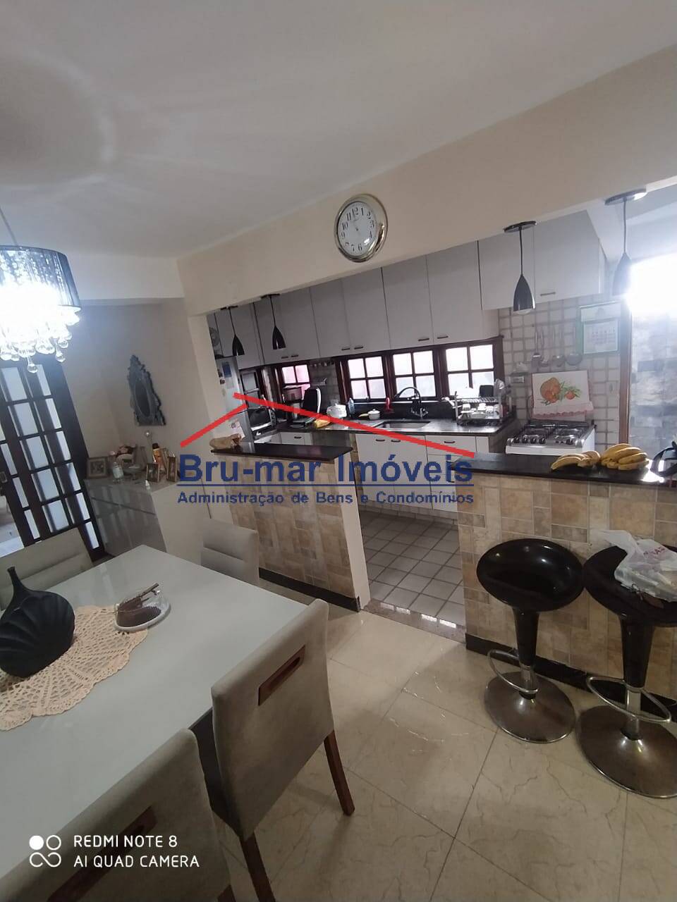 Sobrado, 3 quartos, 120 m² - Foto 8