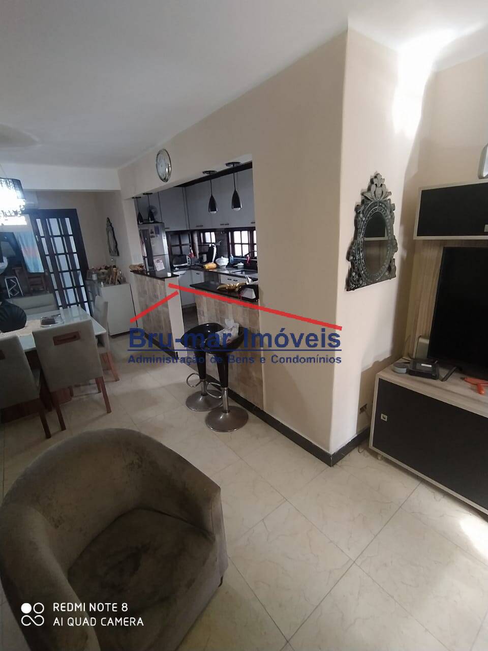 Sobrado, 3 quartos, 120 m² - Foto 7