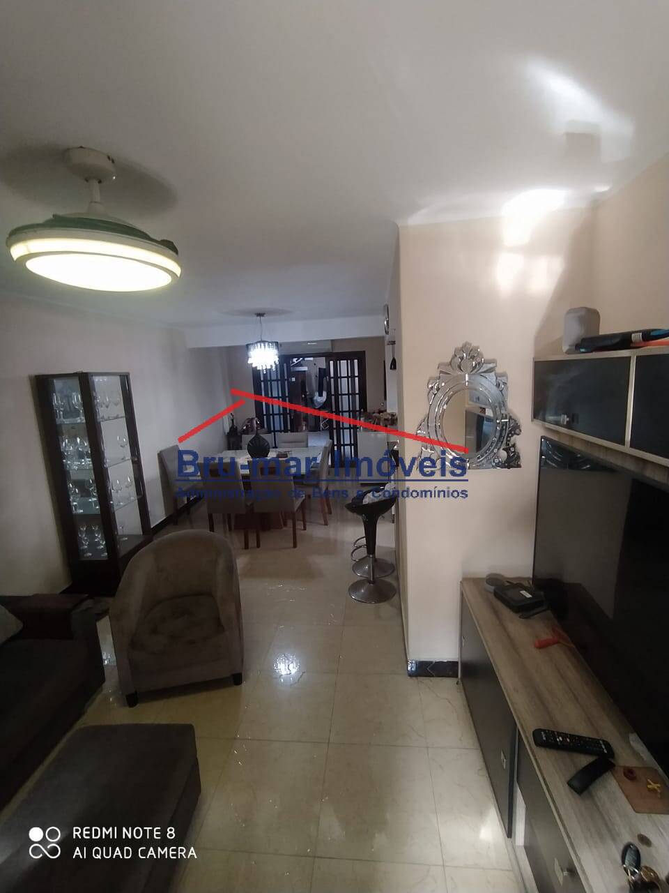 Sobrado, 3 quartos, 120 m² - Foto 9
