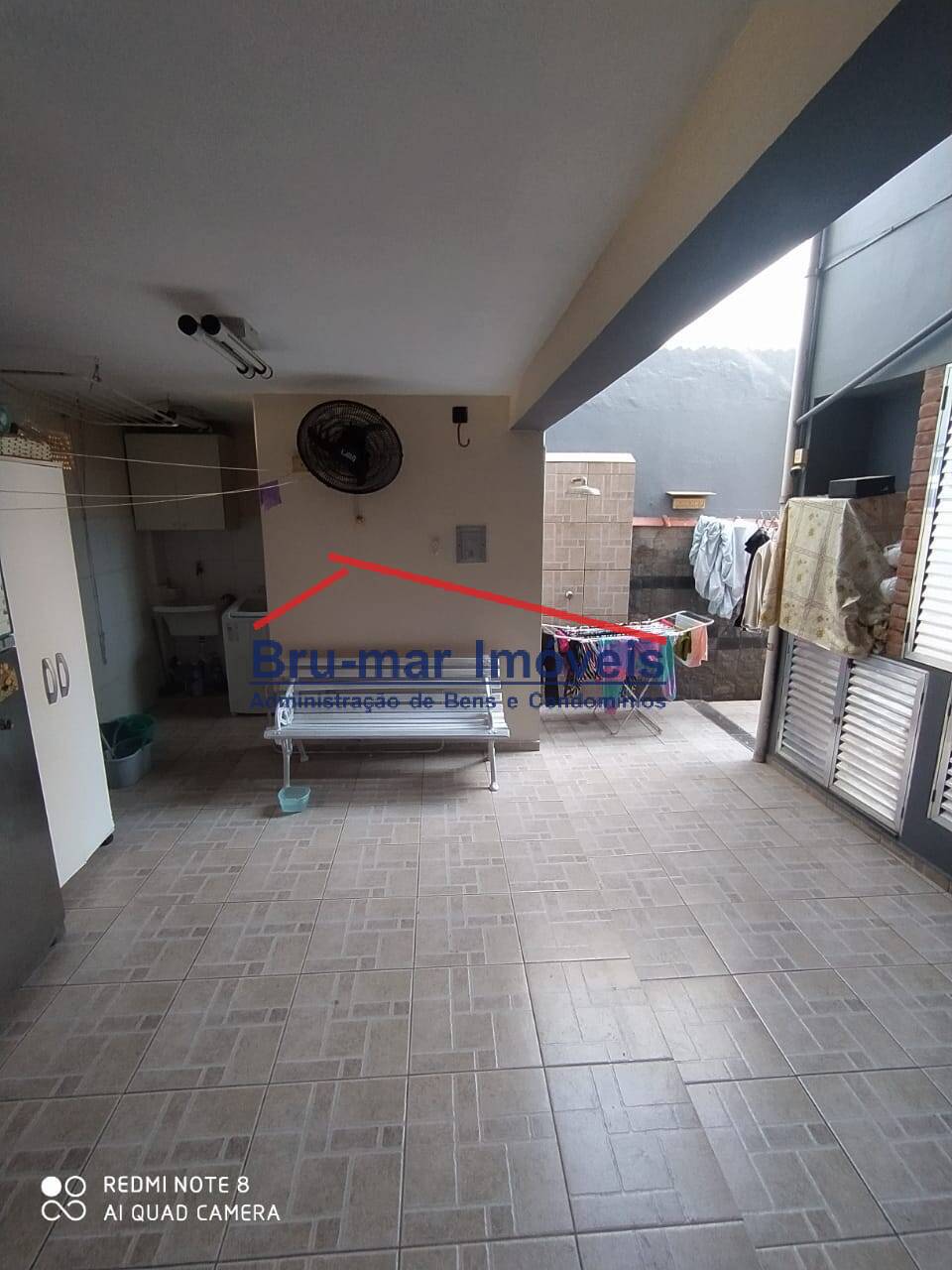 Sobrado, 3 quartos, 120 m² - Foto 19
