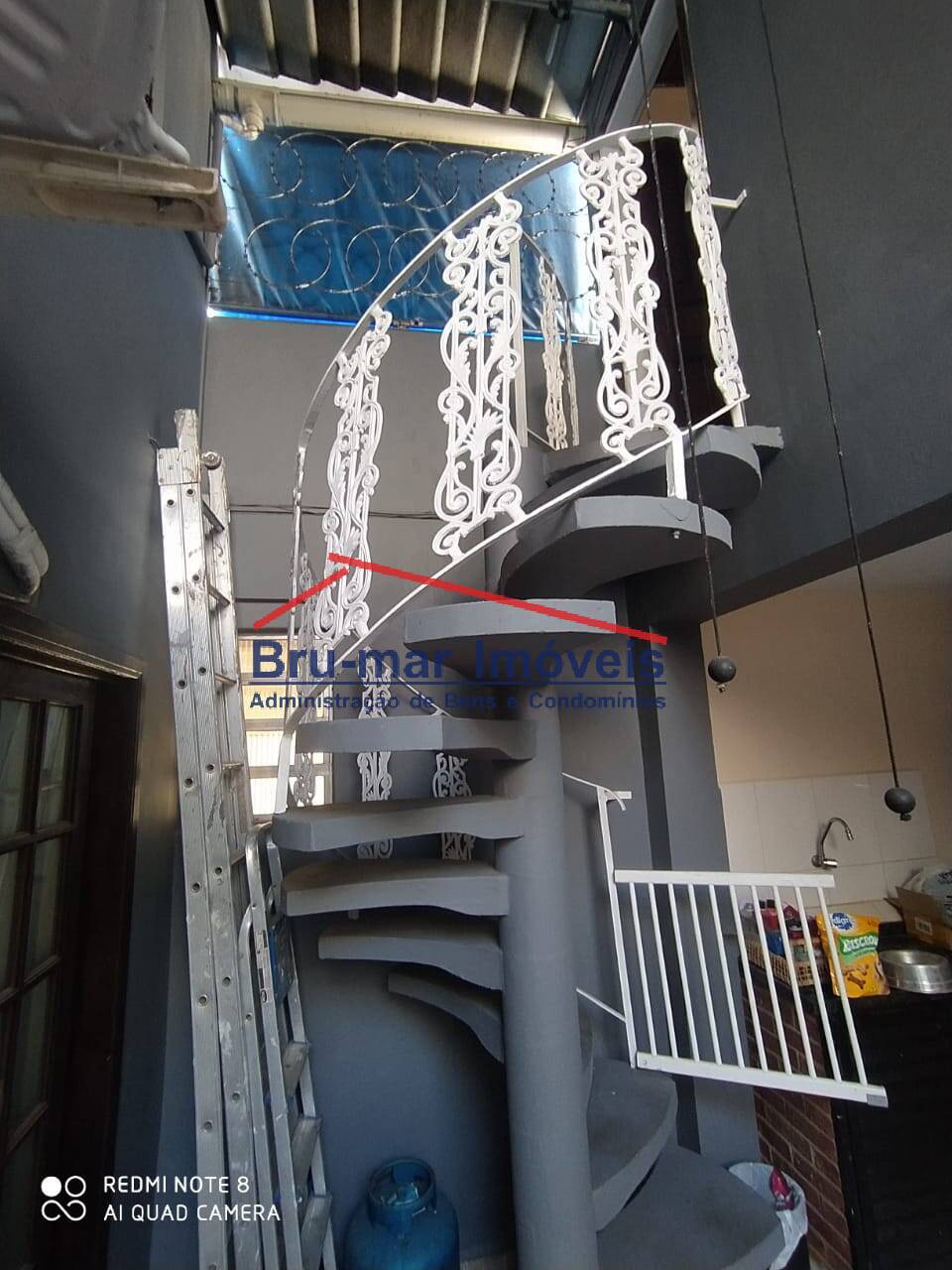 Sobrado, 3 quartos, 120 m² - Foto 25