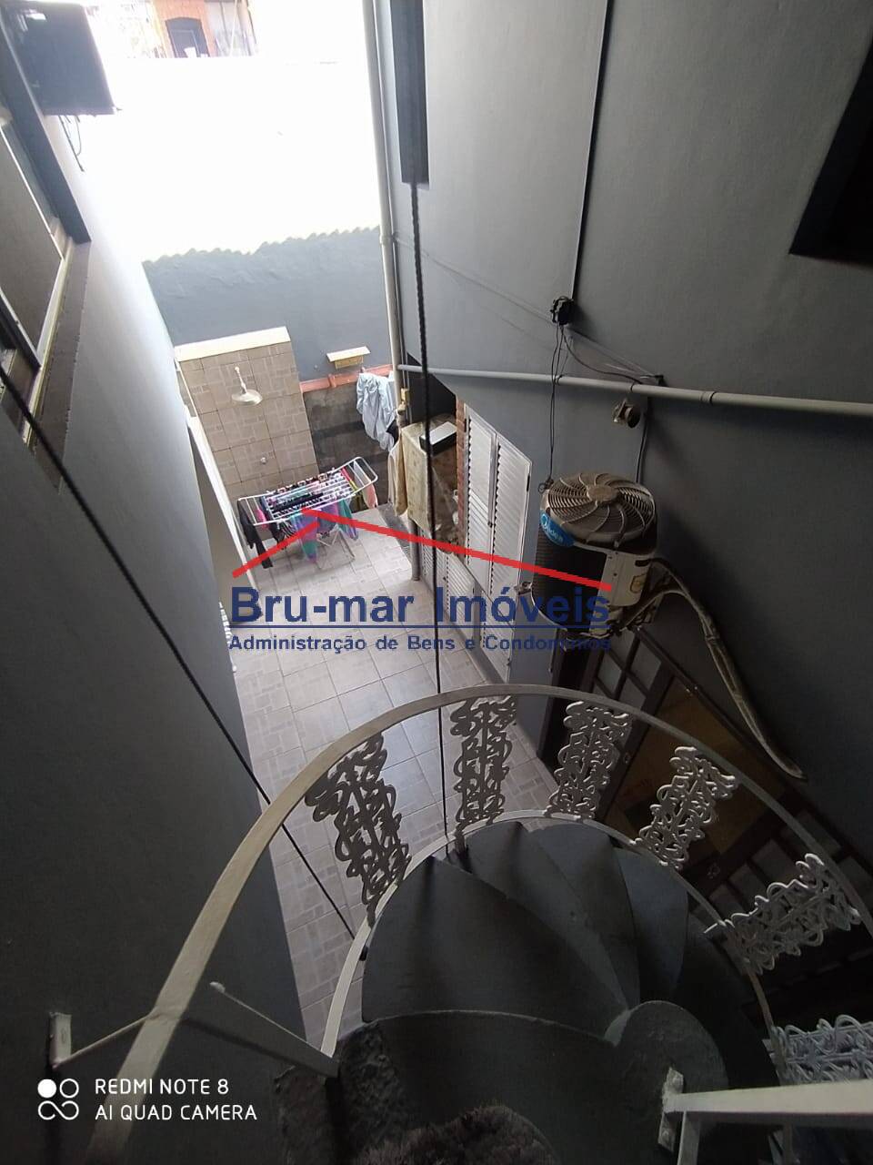 Sobrado, 3 quartos, 120 m² - Foto 29