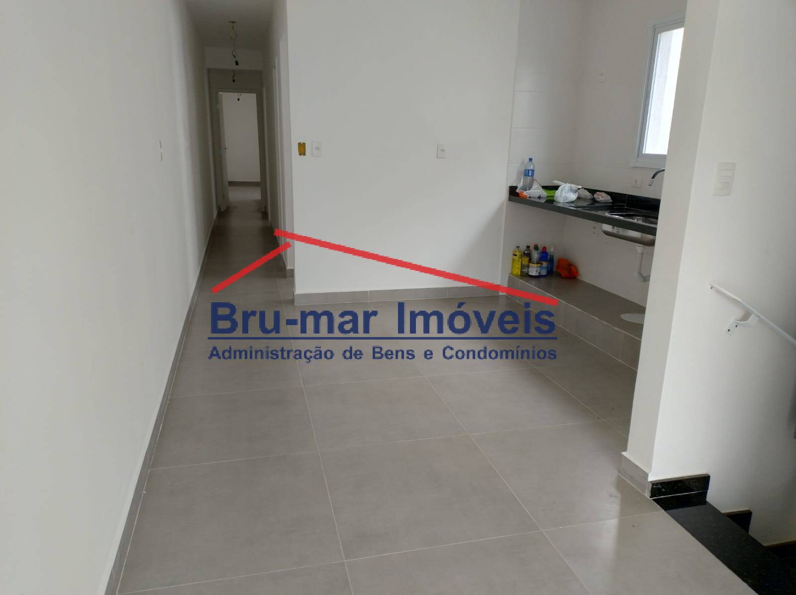 Casa, 3 quartos, 110 m² - Foto 2