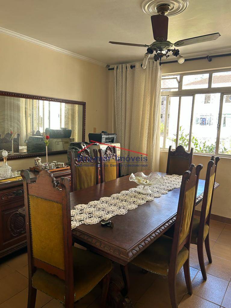 Casa, 3 quartos, 283 m² - Foto 2