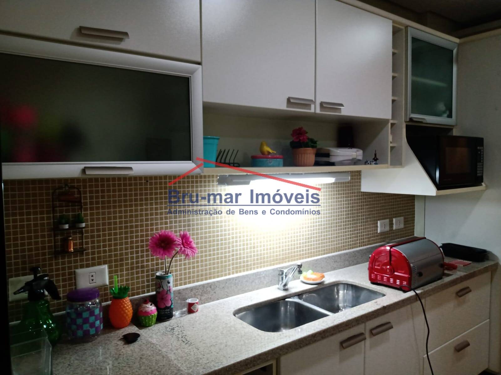 Apartamento, 2 quartos, 100 m² - Foto 3
