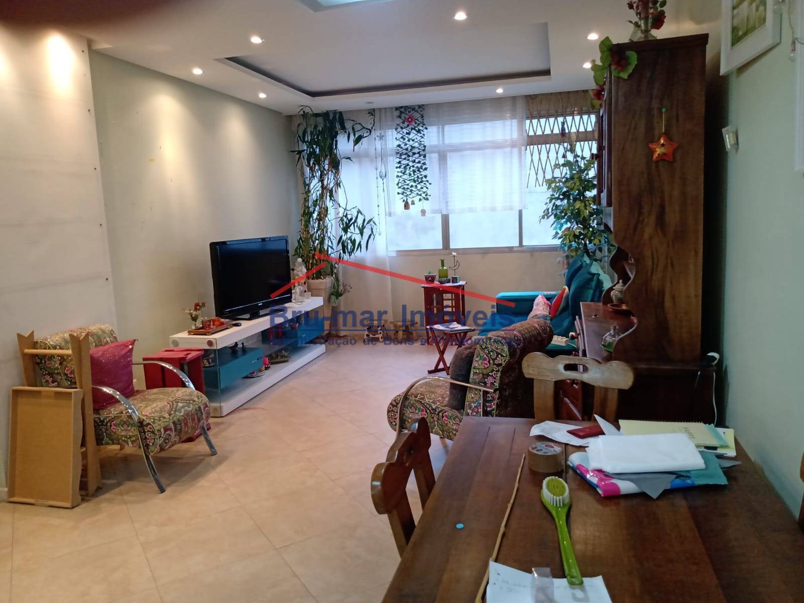 Apartamento, 2 quartos, 100 m² - Foto 4