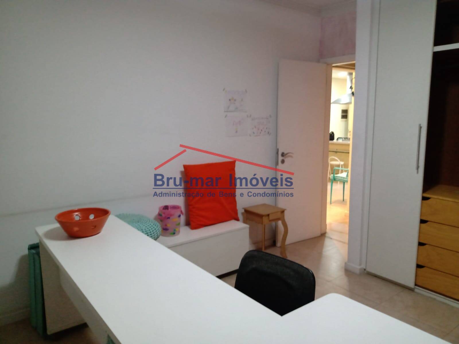 Apartamento, 2 quartos, 100 m² - Foto 15