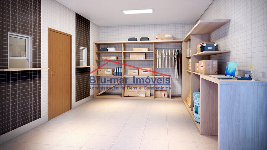 Apartamento, 3 quartos, 134 m² - Foto 8