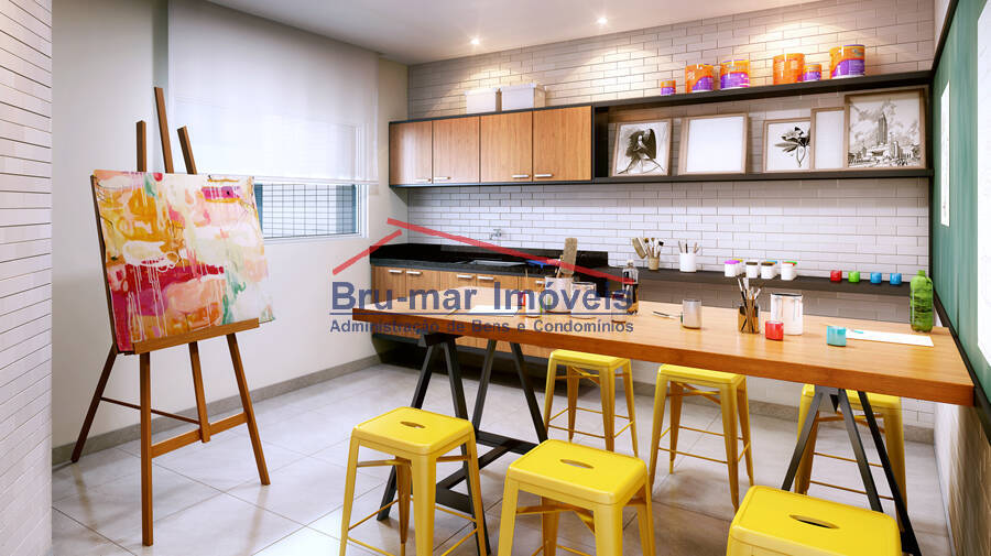 Apartamento, 3 quartos, 134 m² - Foto 7