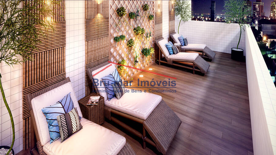 Apartamento, 3 quartos, 134 m² - Foto 9