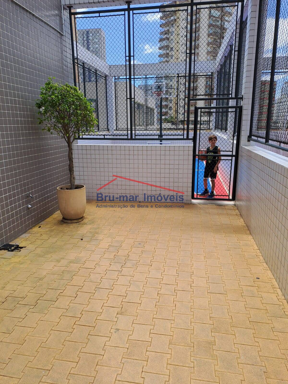 Apartamento, 3 quartos, 134 m² - Foto 20