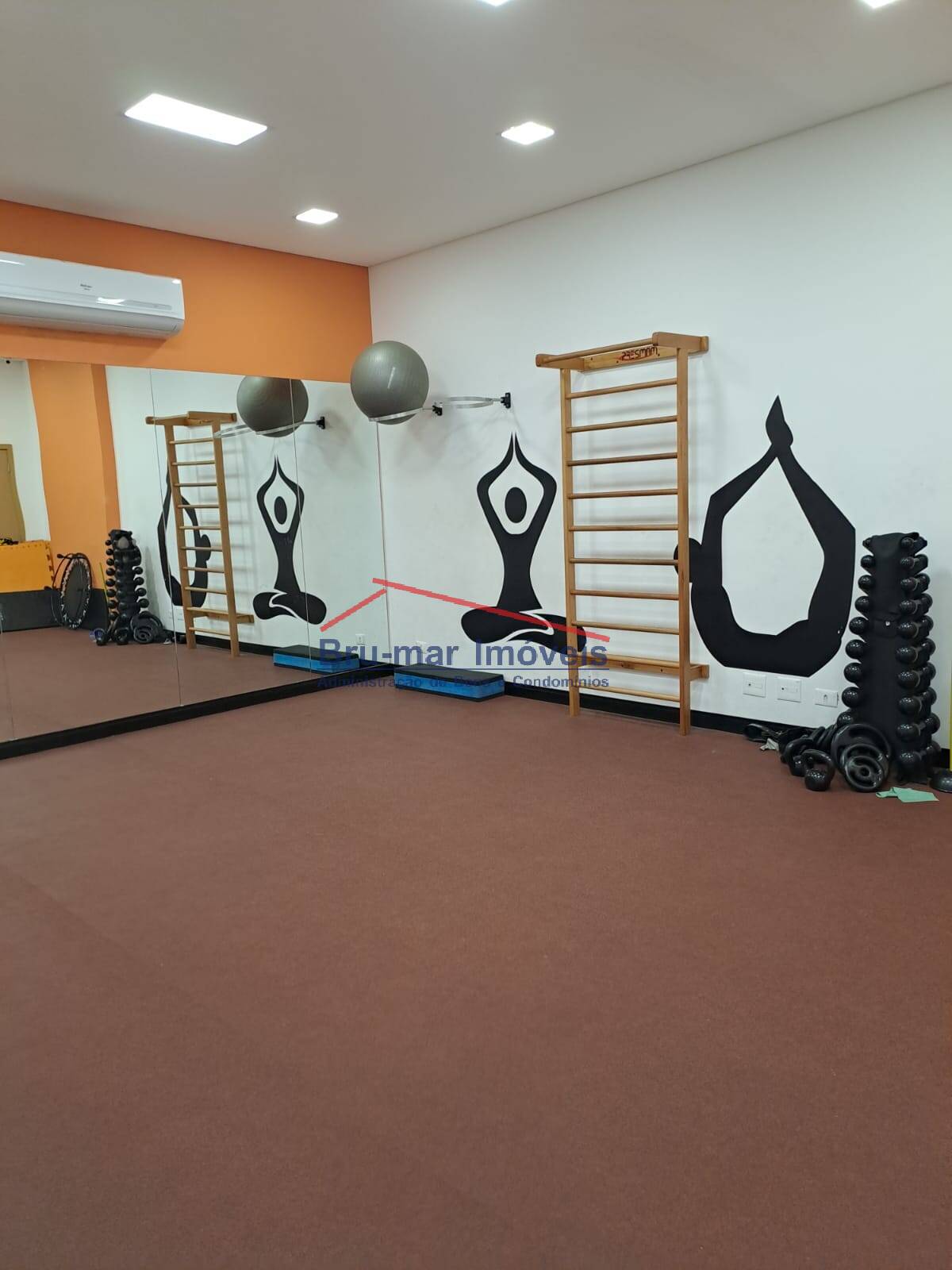 Apartamento, 3 quartos, 134 m² - Foto 19