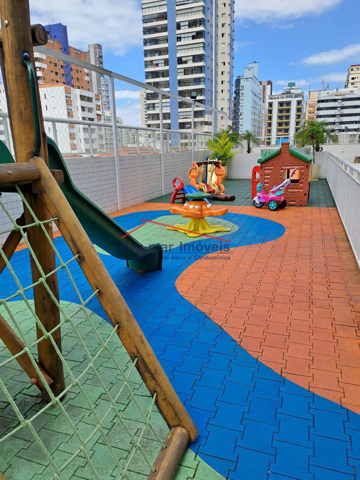 Apartamento, 3 quartos, 134 m² - Foto 24