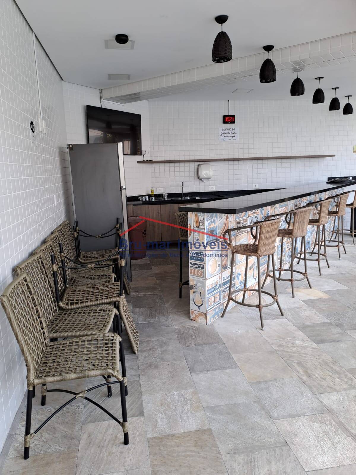 Apartamento, 3 quartos, 134 m² - Foto 26