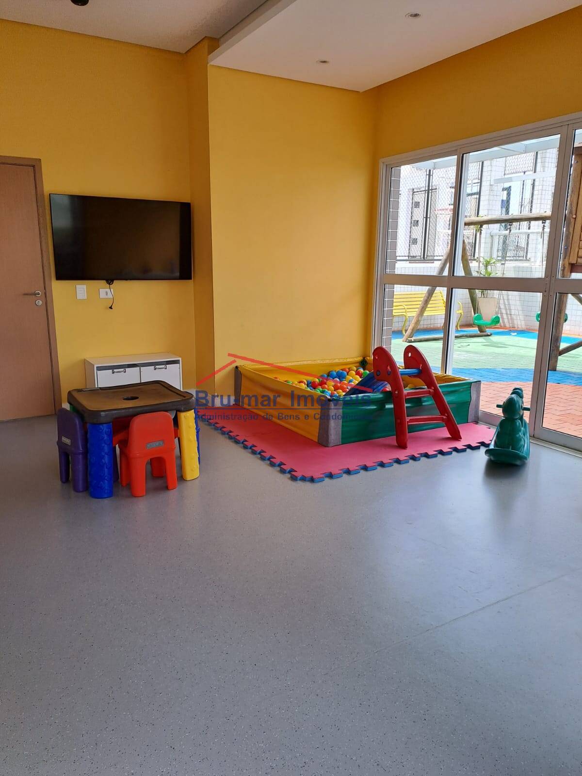 Apartamento, 3 quartos, 134 m² - Foto 25