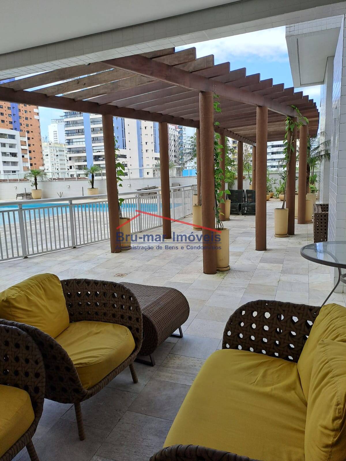 Apartamento, 3 quartos, 134 m² - Foto 28