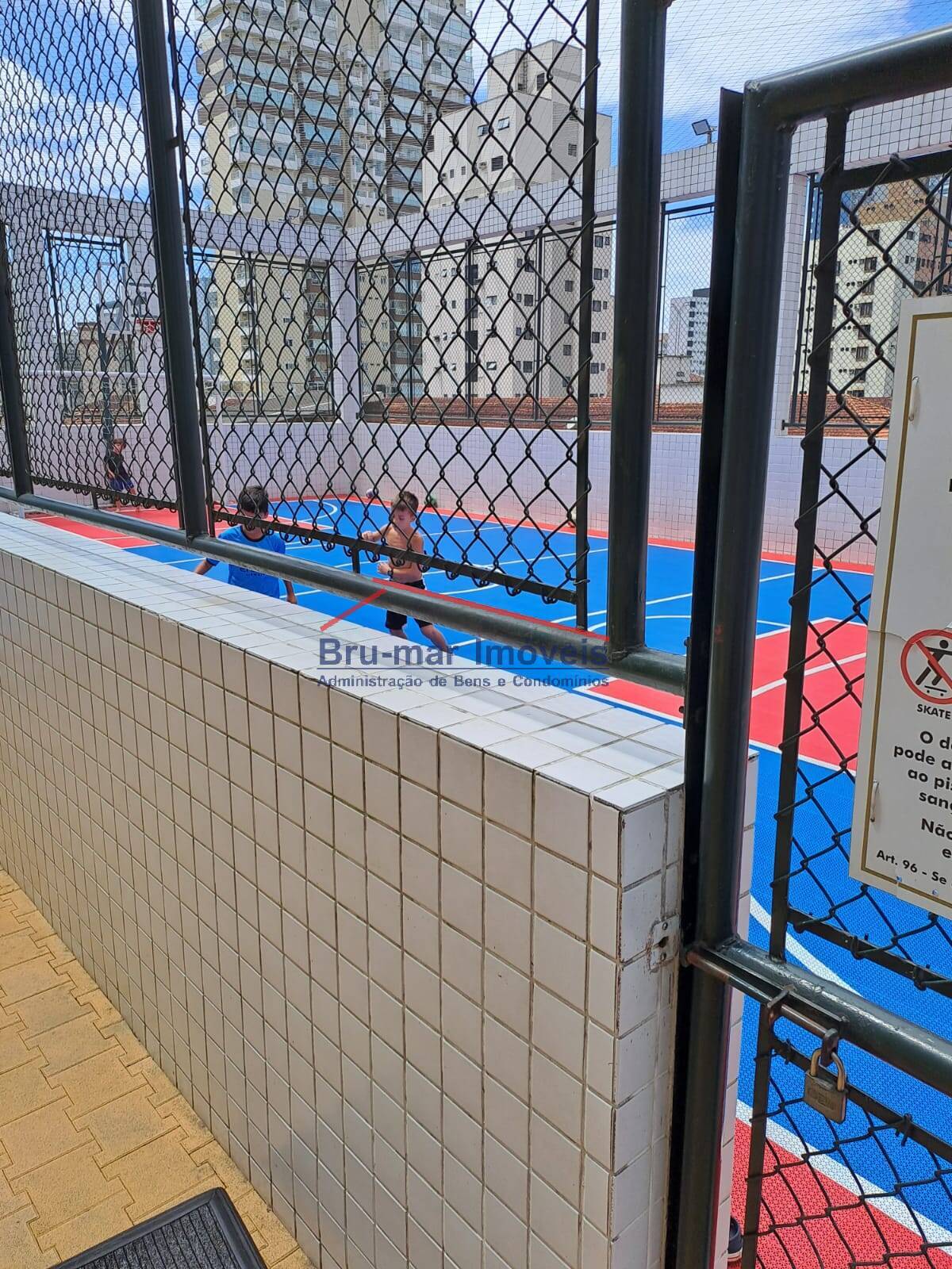 Apartamento, 3 quartos, 134 m² - Foto 27