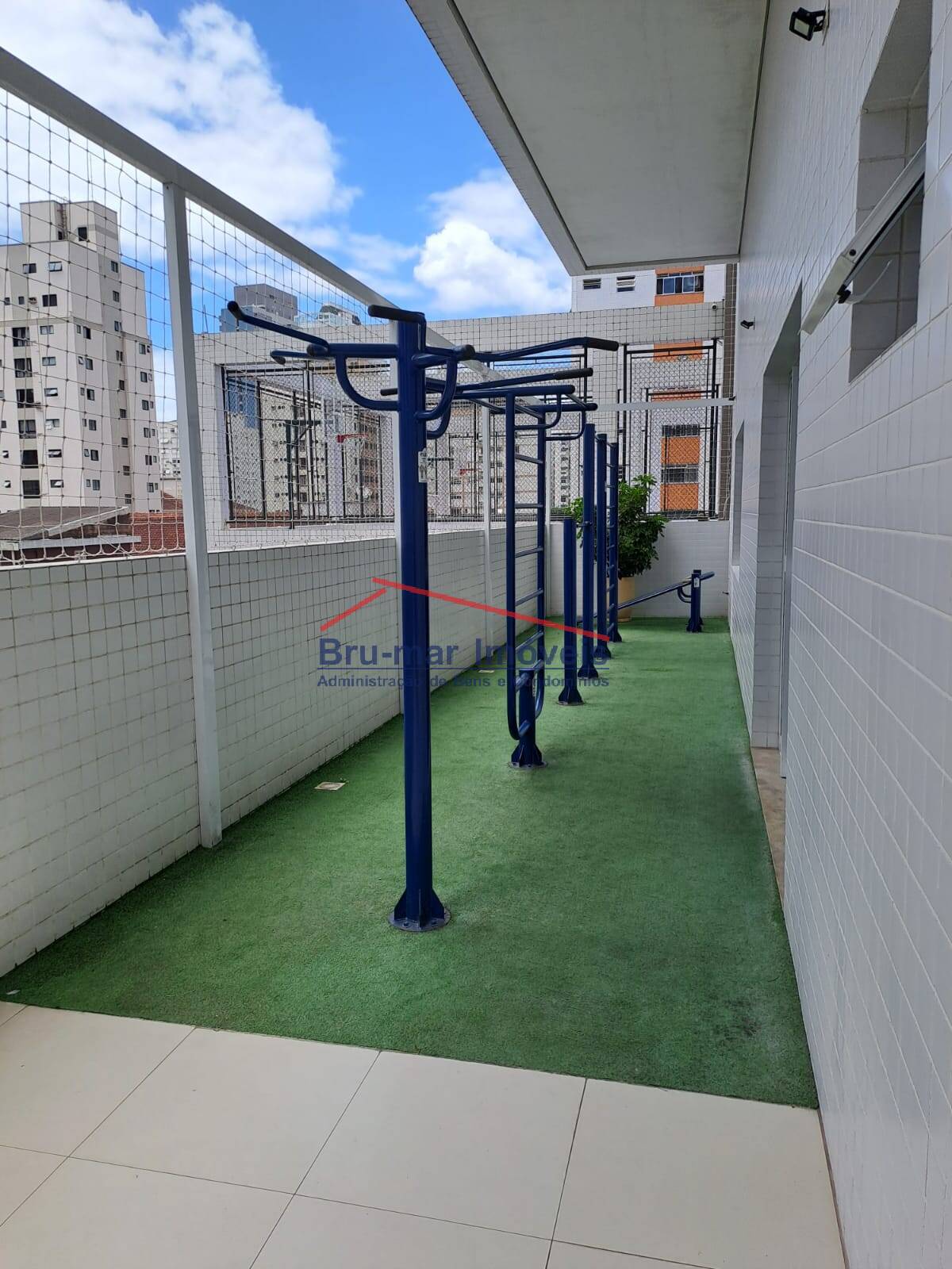 Apartamento, 3 quartos, 134 m² - Foto 30