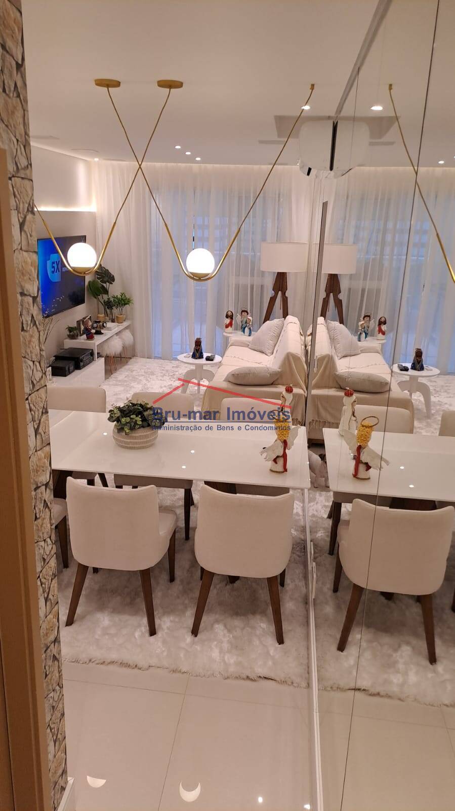 Apartamento, 3 quartos, 134 m² - Foto 36
