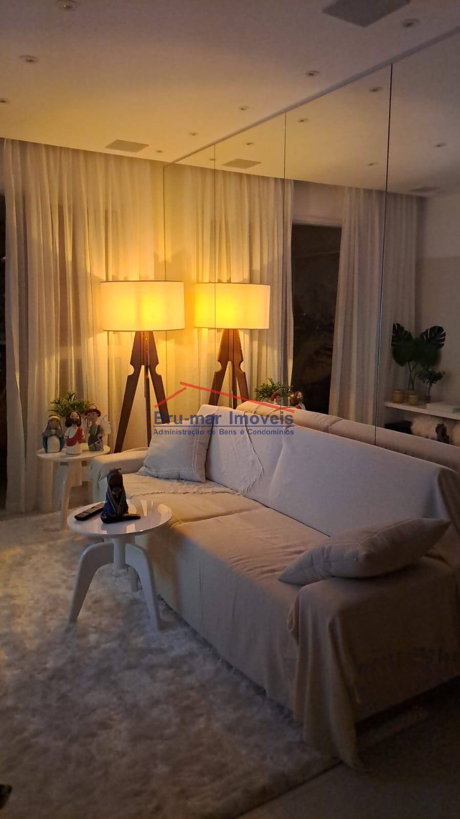 Apartamento, 3 quartos, 134 m² - Foto 38