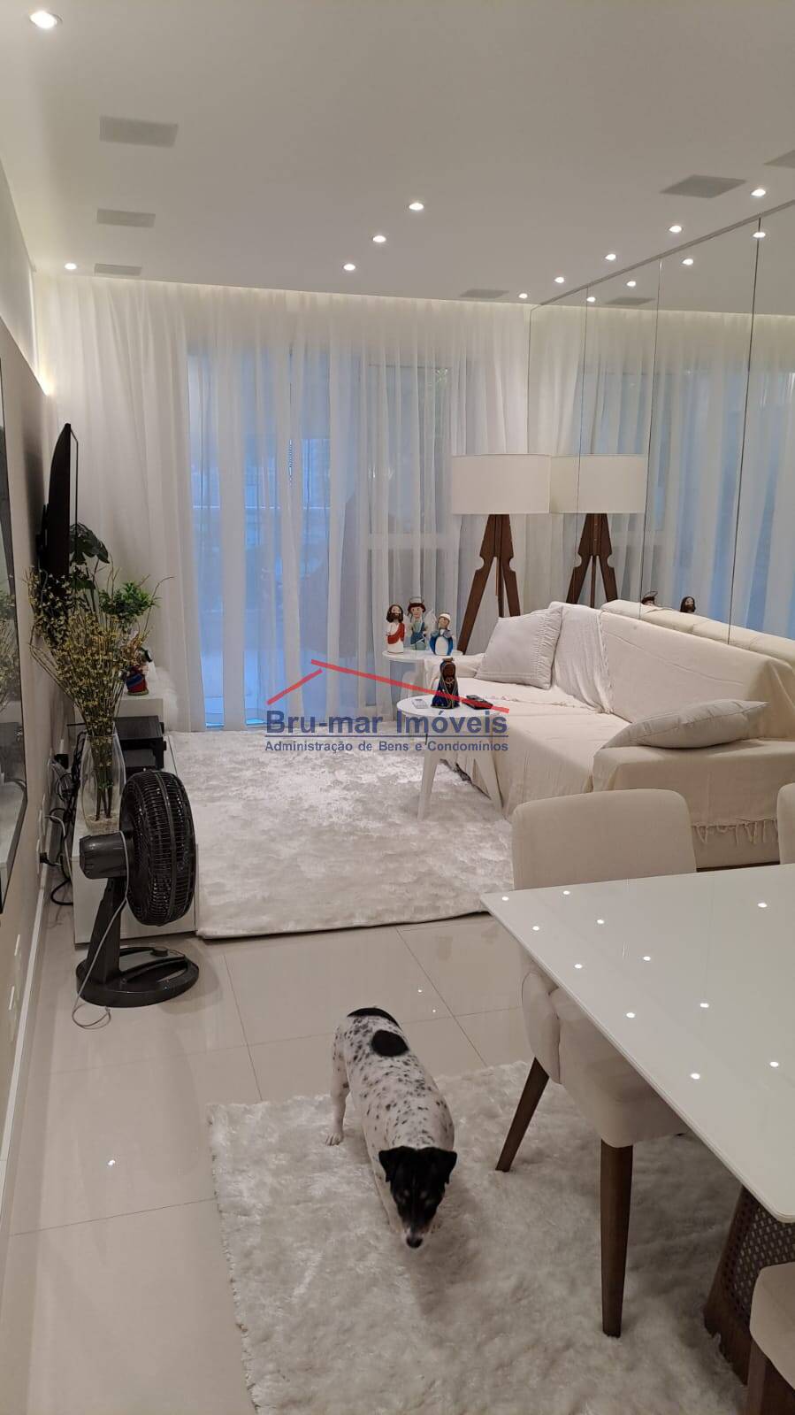 Apartamento, 3 quartos, 134 m² - Foto 40
