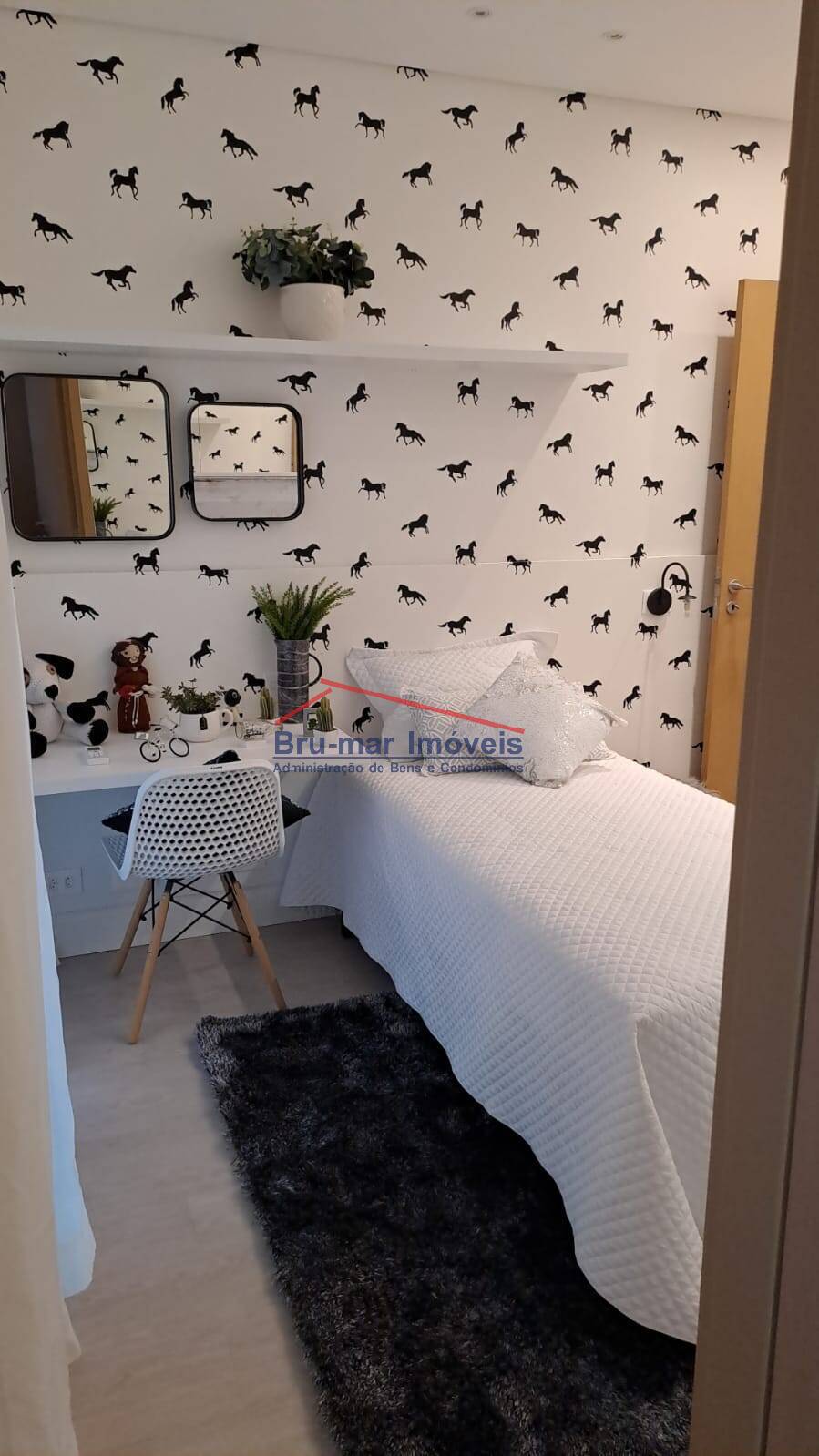 Apartamento, 3 quartos, 134 m² - Foto 41
