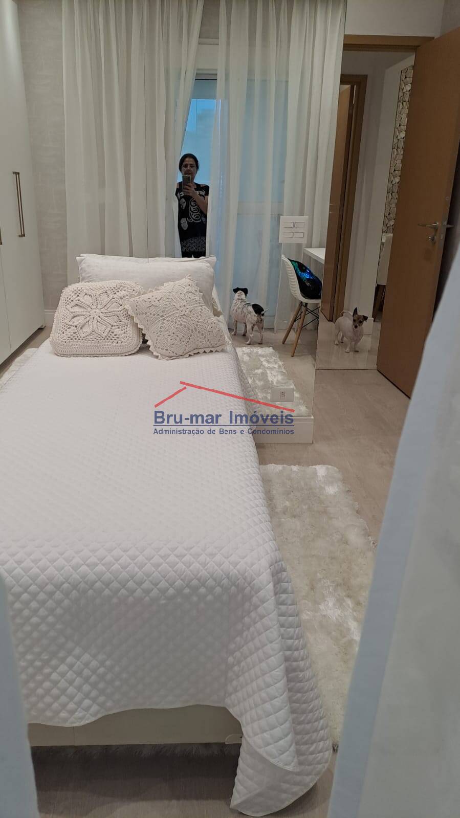 Apartamento, 3 quartos, 134 m² - Foto 45